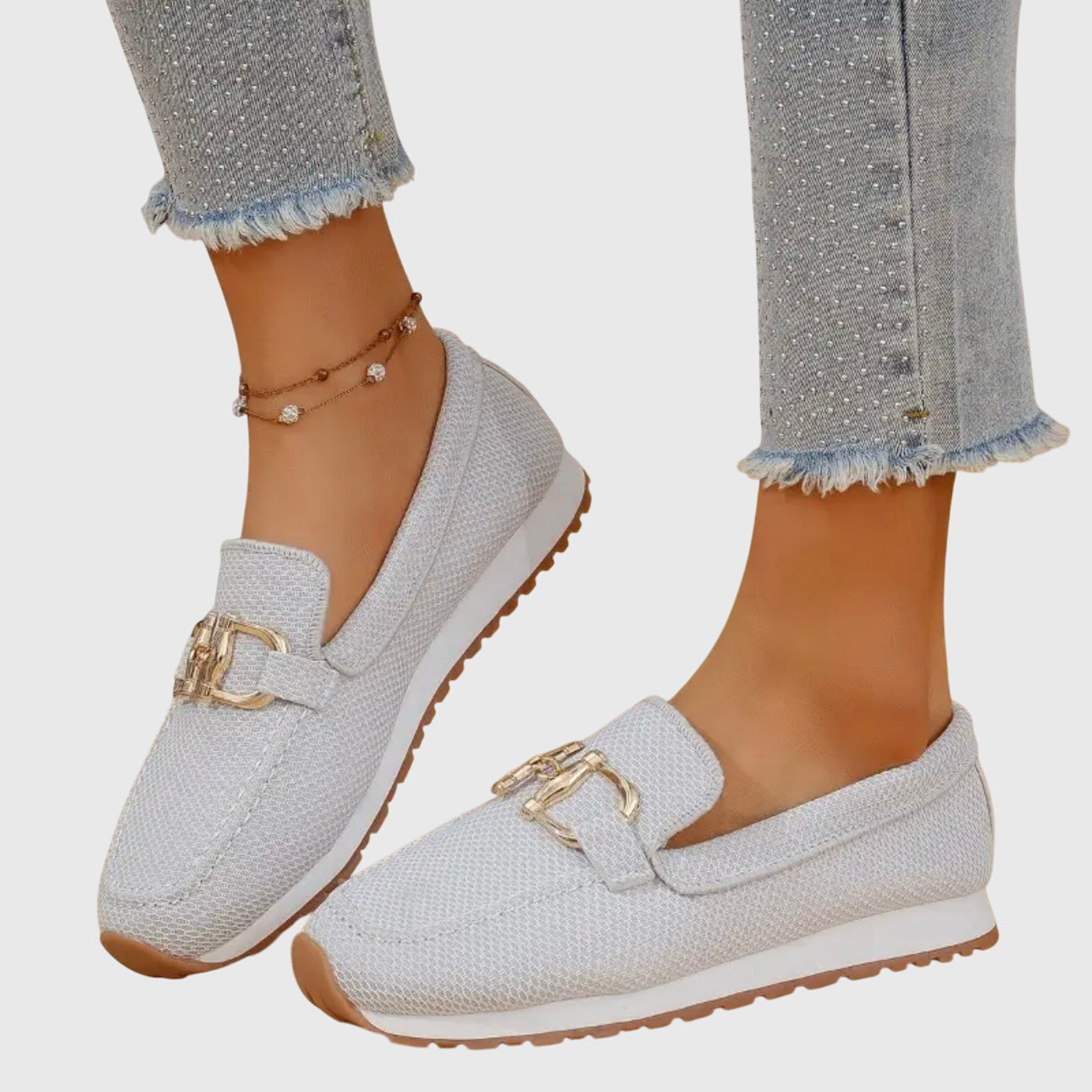 Erika | Laessige Loafer