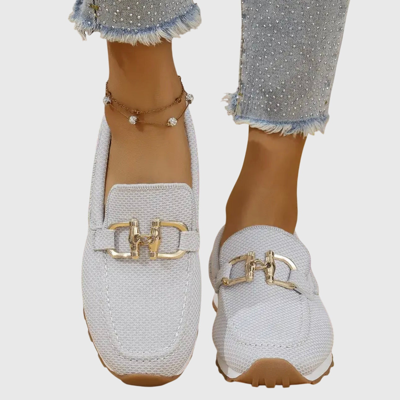 Erika | Laessige Loafer