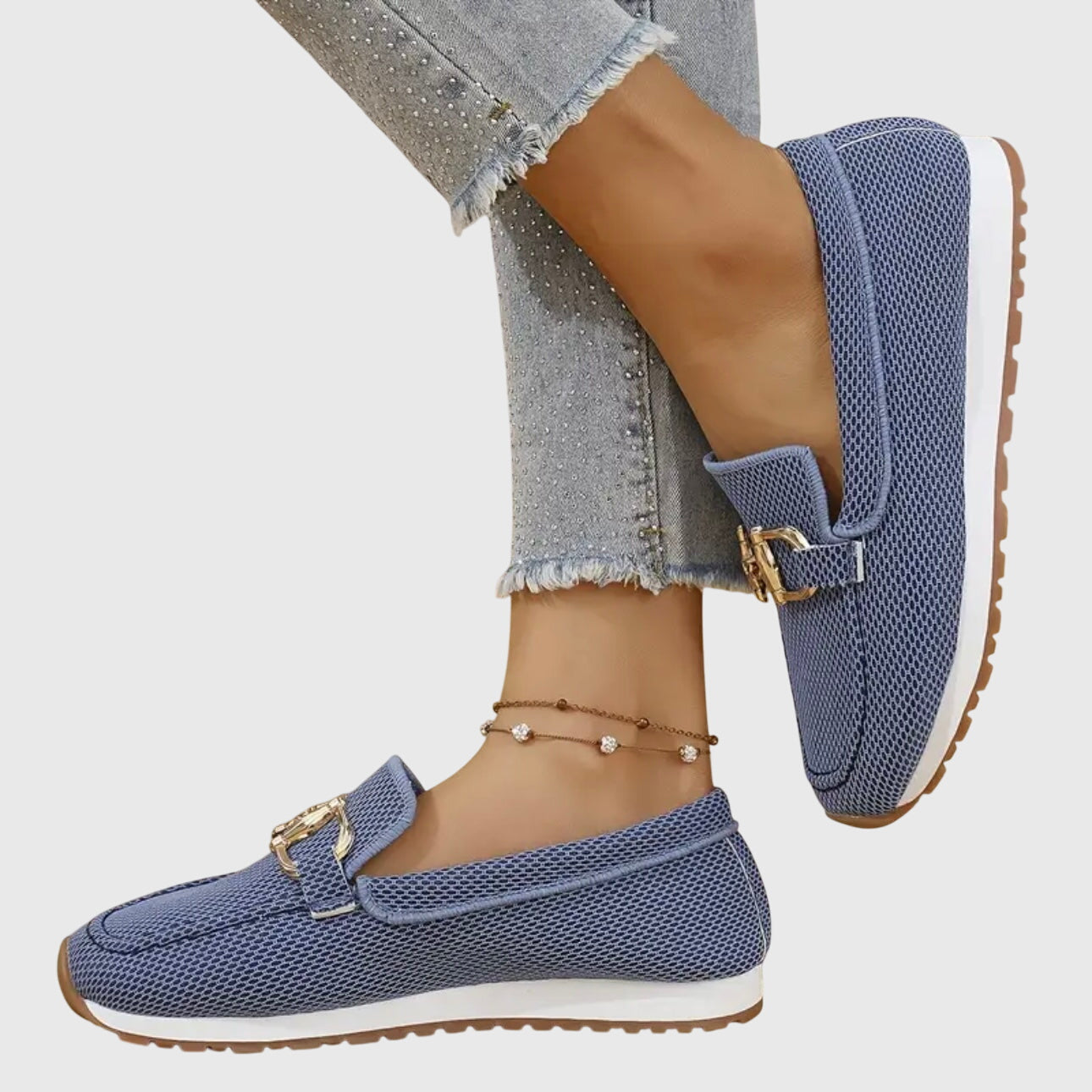 Erika | Laessige Loafer