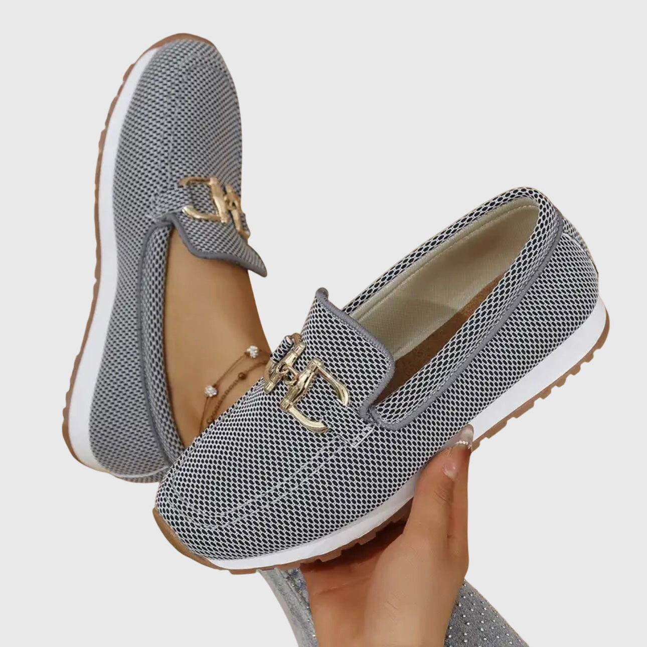 Erika | Laessige Loafer