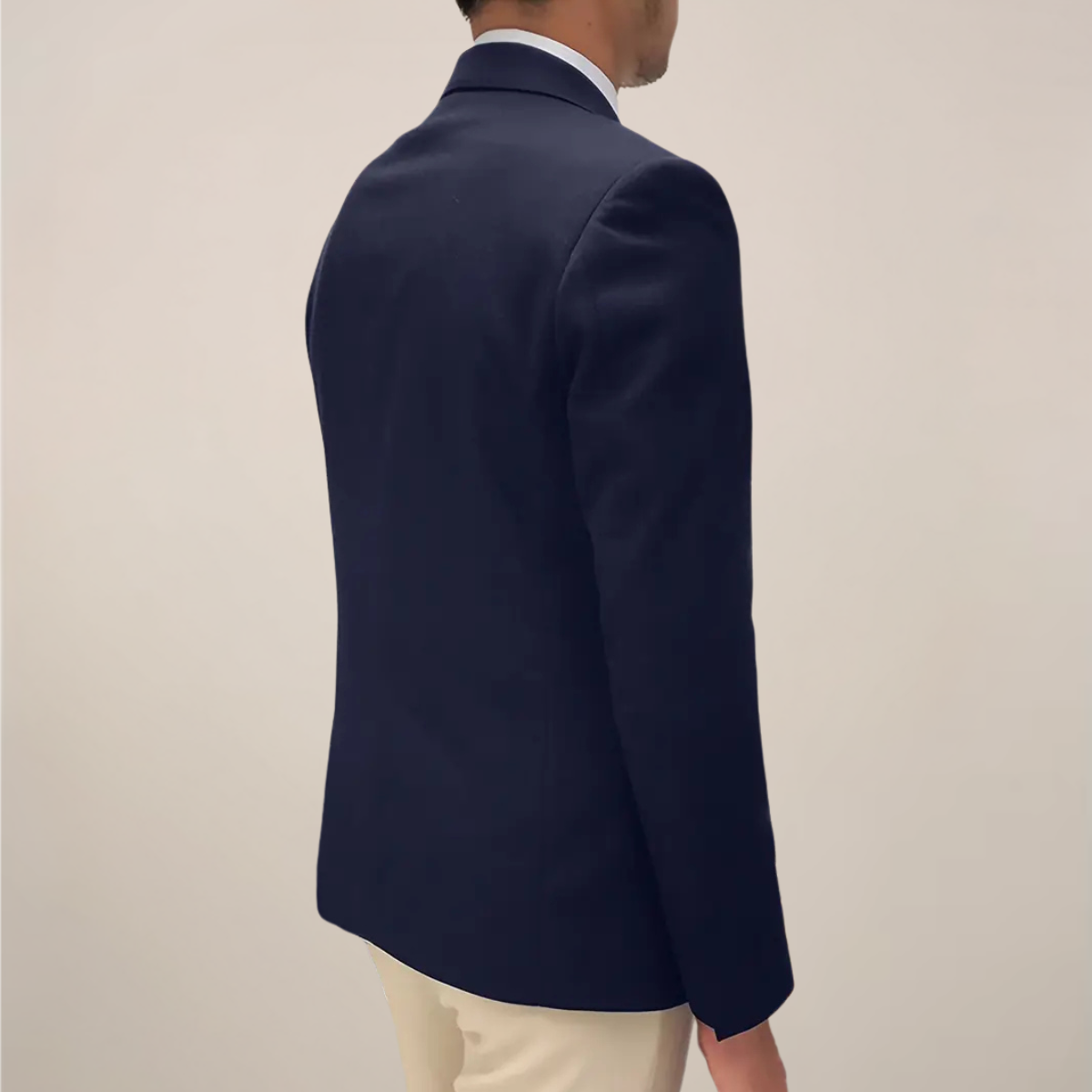 Hans | Massgeschneiderter Blazer im Frühjahrsstil