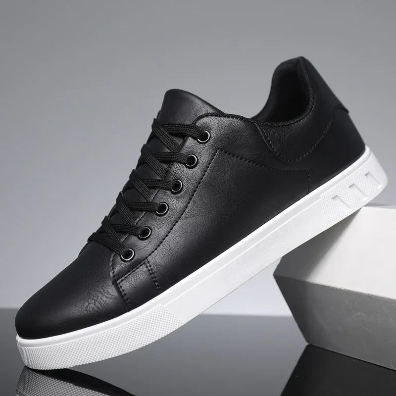 Lawrence | Elegante Schnürschuhe Herren für jeden Anlass