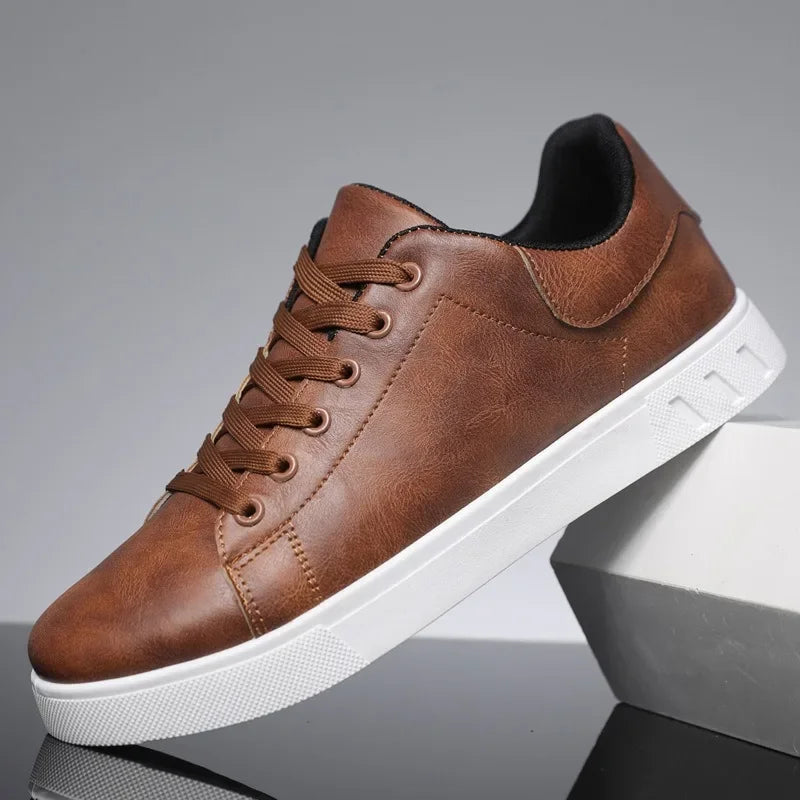 Lawrence | Elegante Schnürschuhe Herren für jeden Anlass