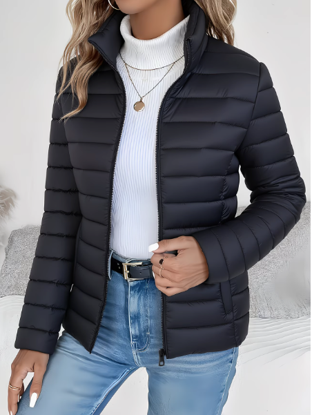 Catriona | Leichte Steppjacke Wasserabweisend