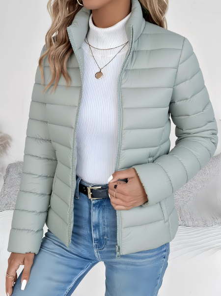 Catriona | Leichte Steppjacke Wasserabweisend