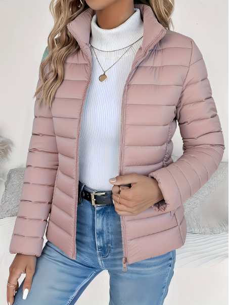 Catriona | Leichte Steppjacke Wasserabweisend