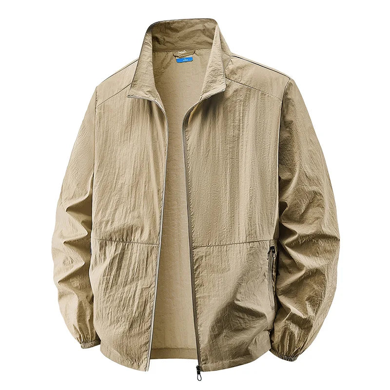 Darren | Leichte Übergangsjacke Herren