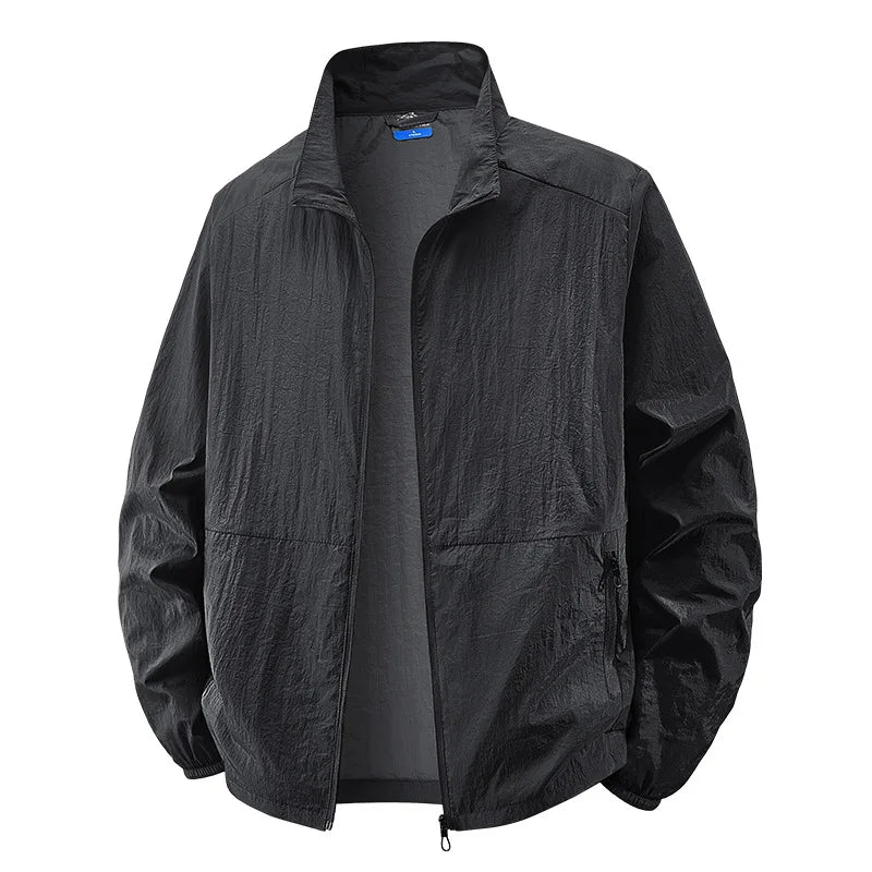 Darren | Leichte Übergangsjacke Herren