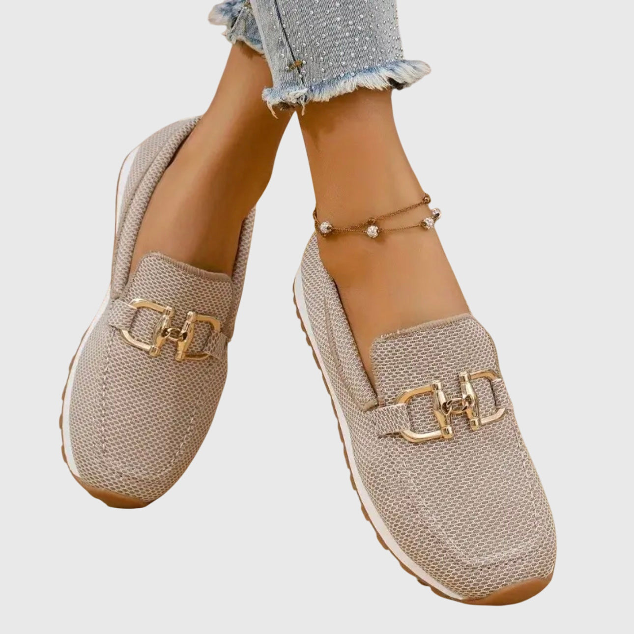 Erika | Laessige Loafer