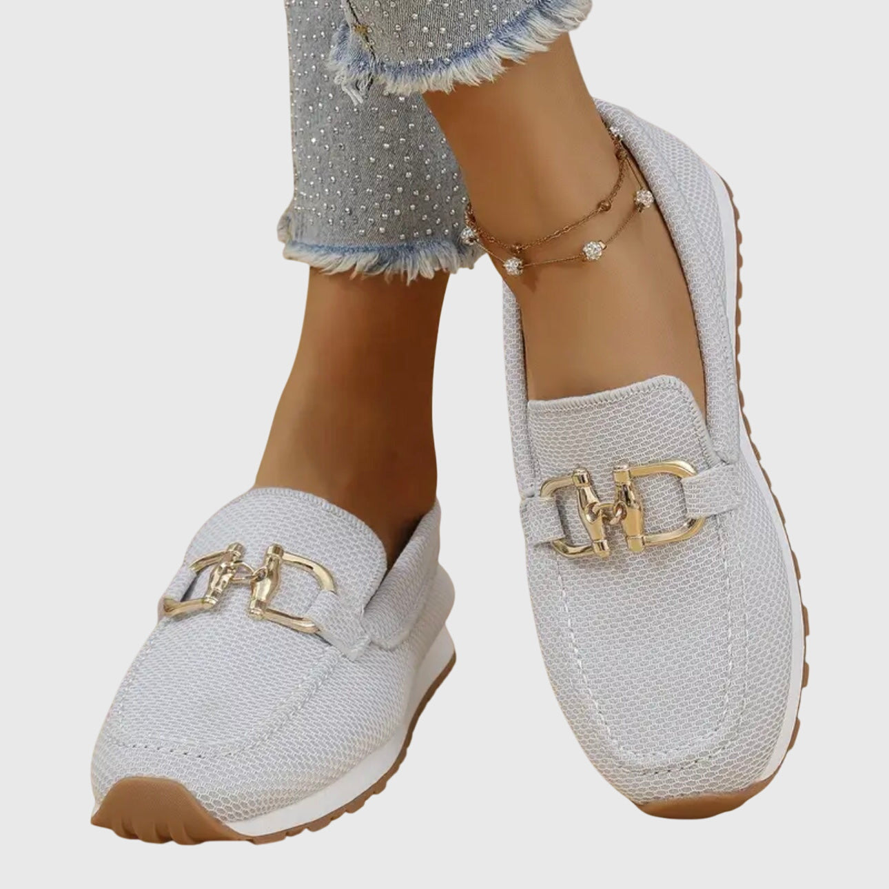 Erika | Laessige Loafer