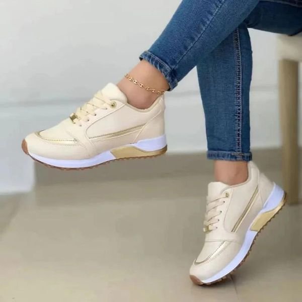 Gudrun | Komfort-Sneaker
