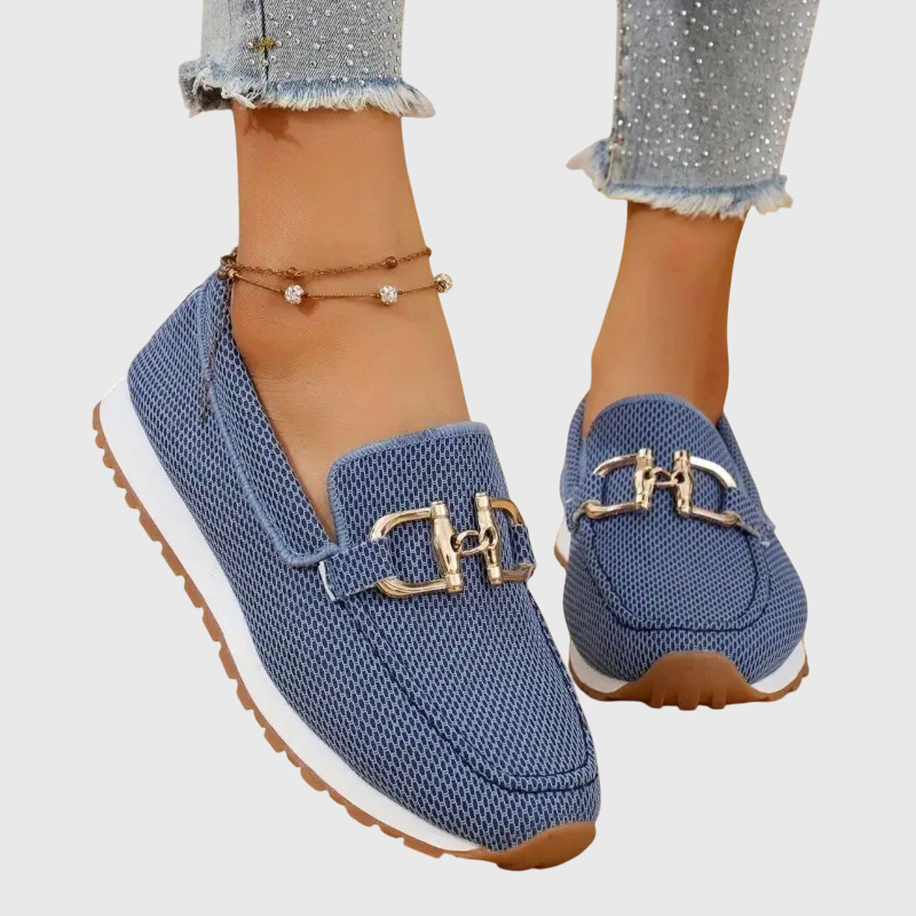 Erika | Laessige Loafer