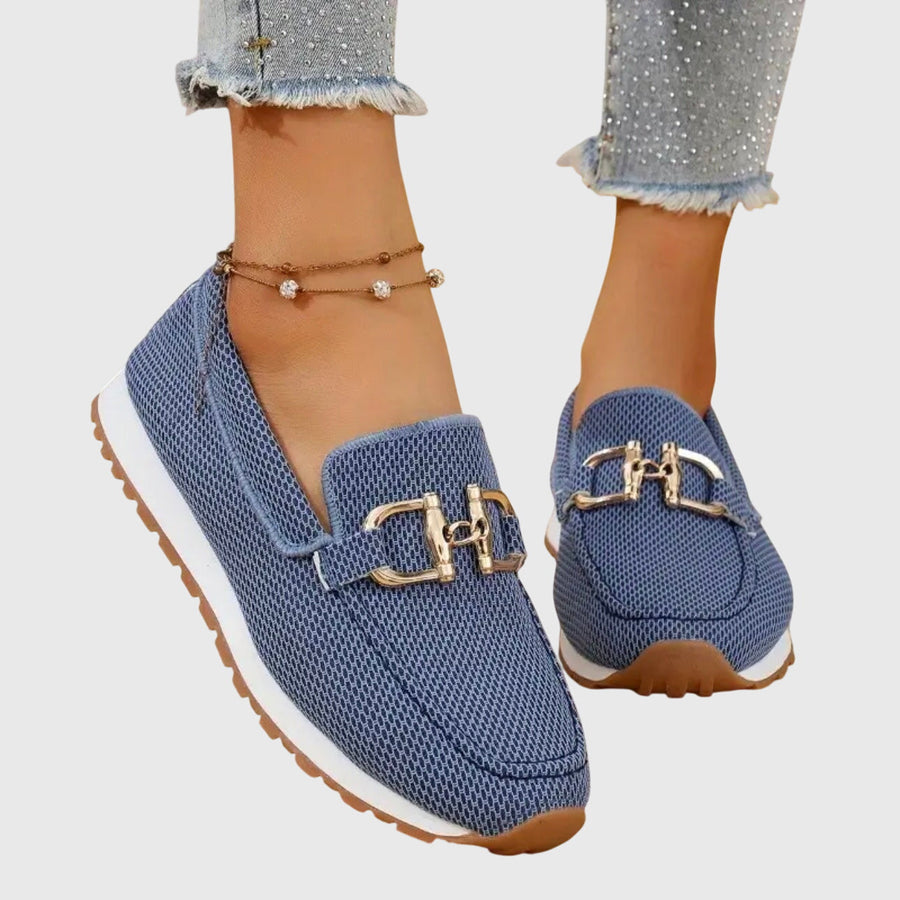 Erika | Laessige Loafer