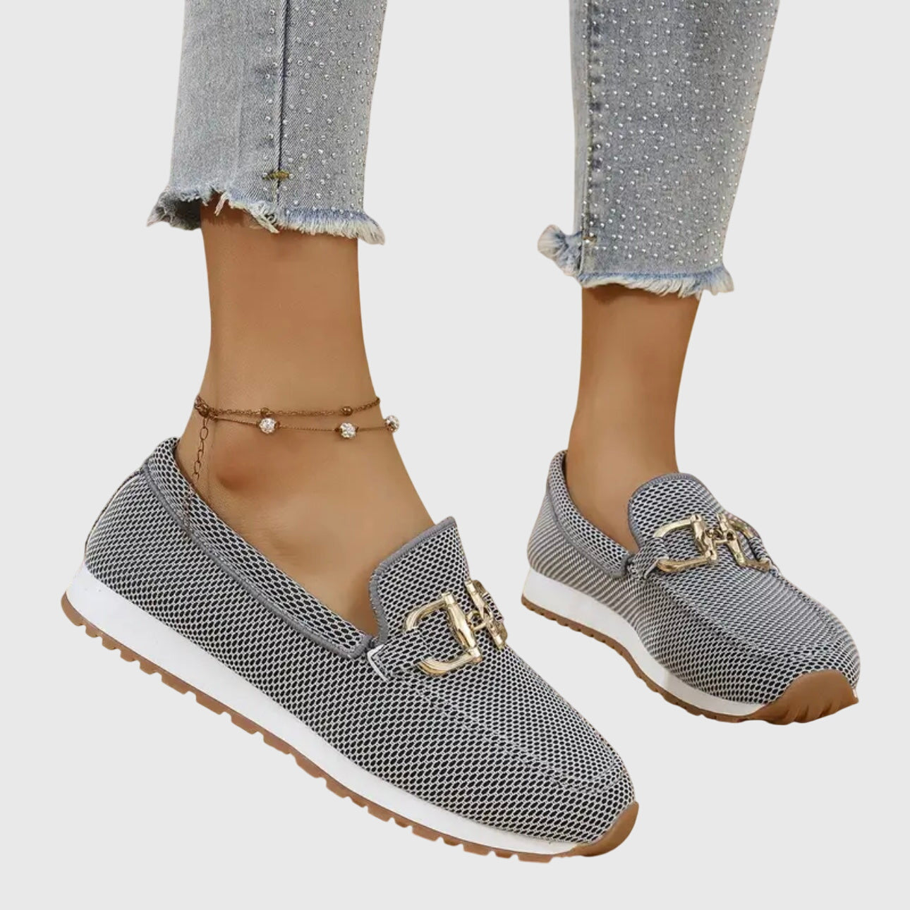 Erika | Laessige Loafer