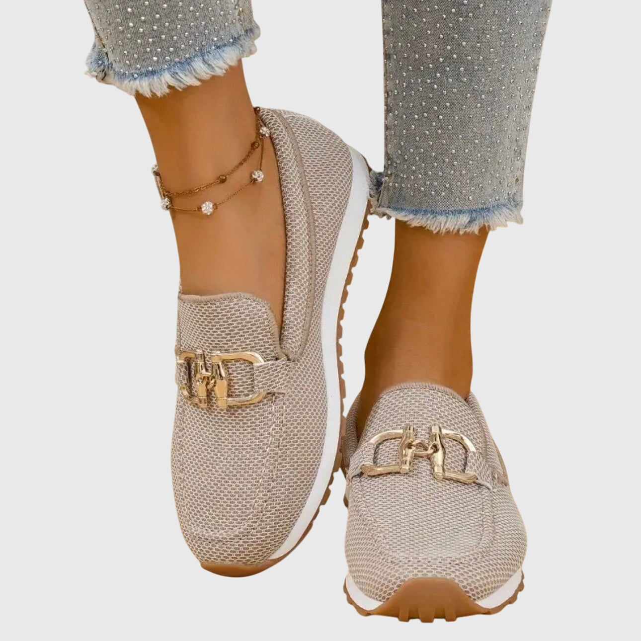 Erika | Laessige Loafer