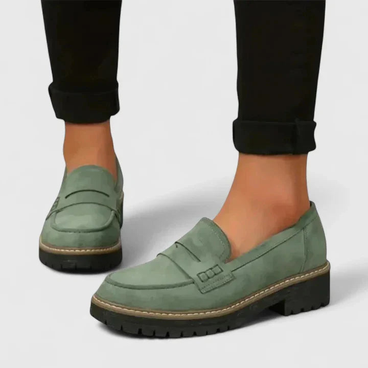 Viviane | Bequeme Loafer