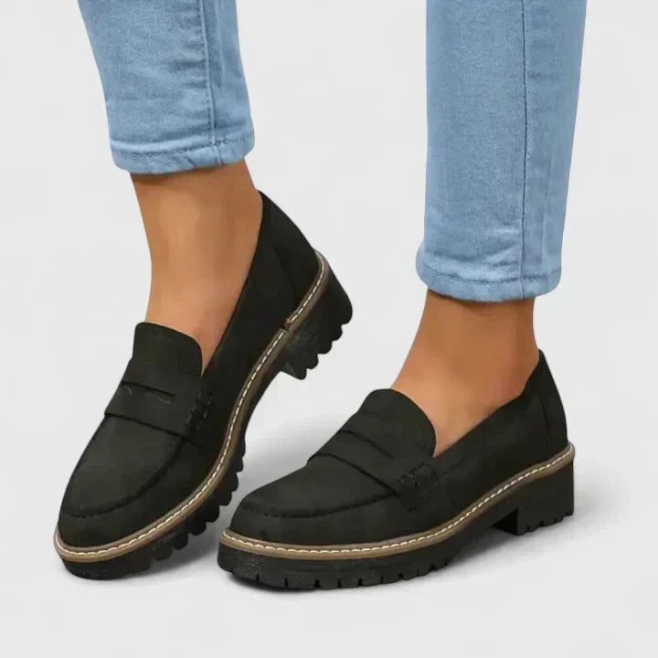 Viviane | Bequeme Loafer