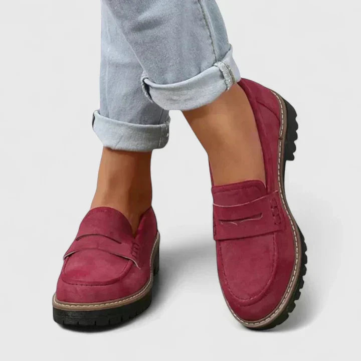 Viviane | Bequeme Loafer