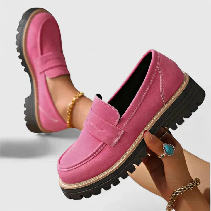 Viviane | Bequeme Loafer
