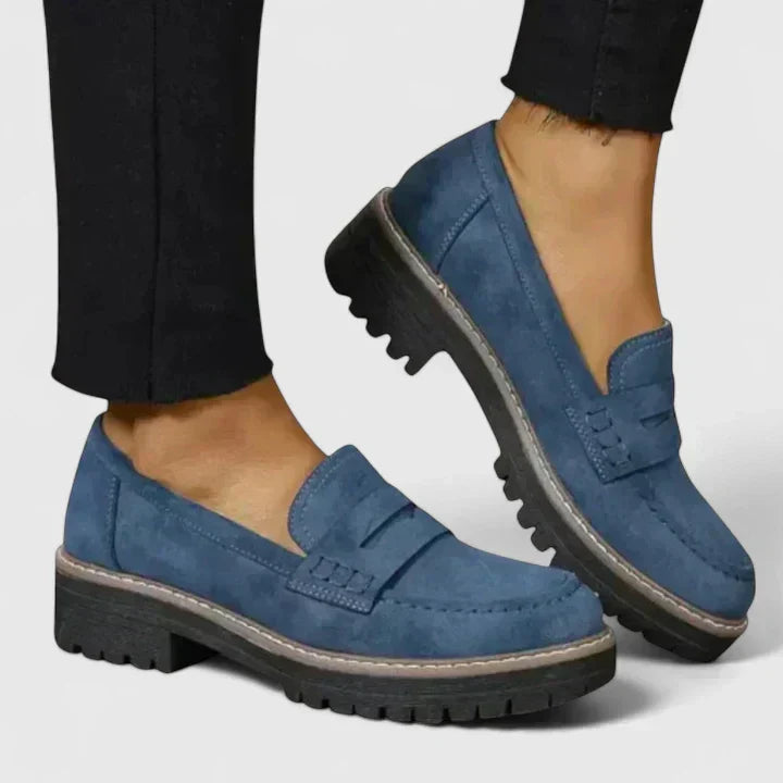 Viviane | Bequeme Loafer