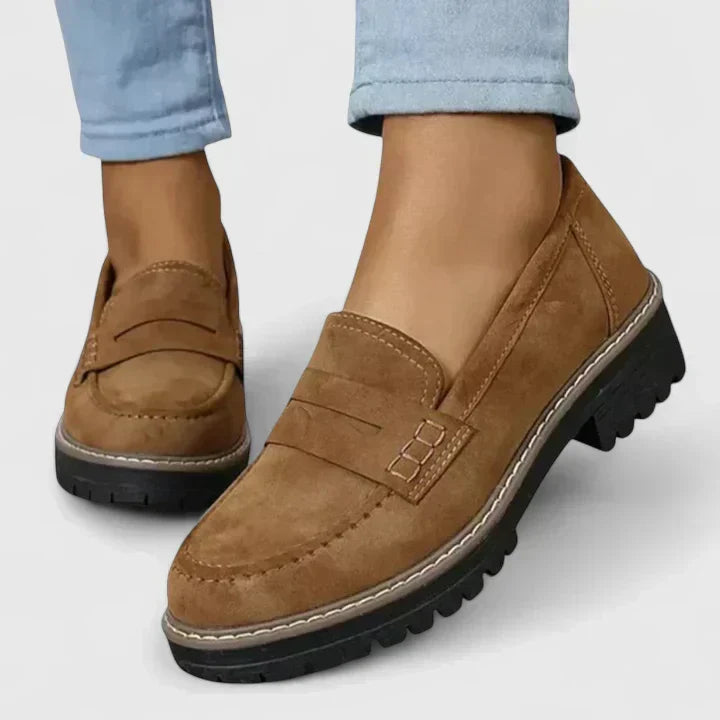 Viviane | Bequeme Loafer
